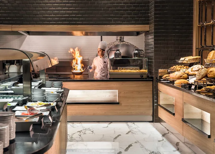 Lionel Hotel Provincia di Istanbul